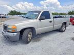 2006 GMC New Sierra C1500