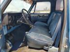 1985 Chevrolet C10