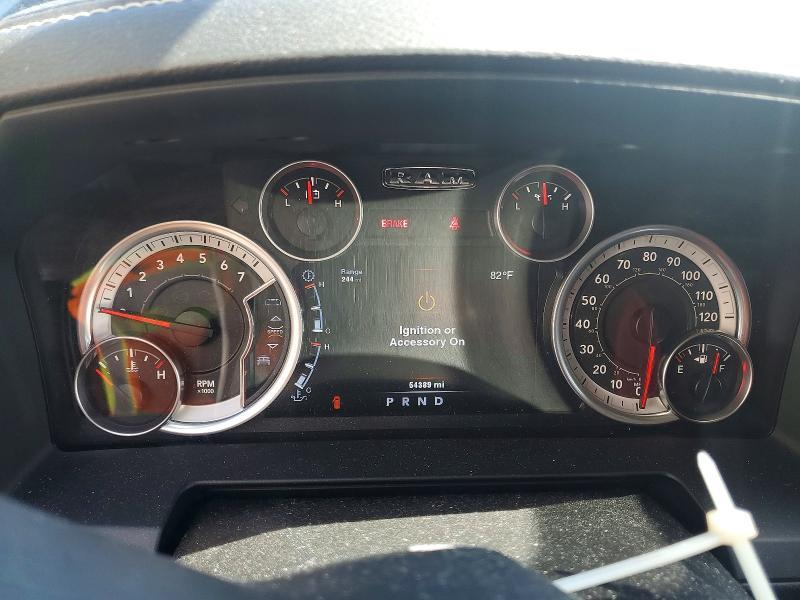 2014 Dodge RAM 1500 Sport