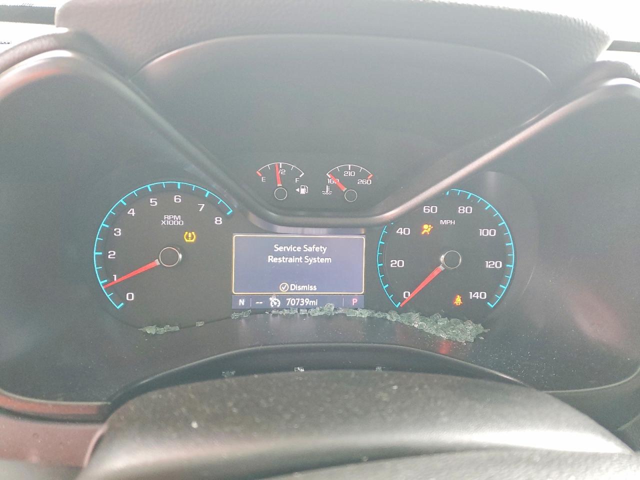 2019 GMC Canyon Denali