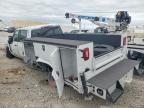 2025 GMC Sierra C3500