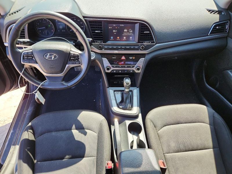 2018 Sterling Elantra Value Edition