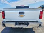 2015 Chevrolet Silverado K1500 LTZ