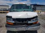 2014 Chevrolet Express G3500