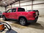 2025 Honda Ridgeline Trail Sport