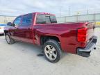 2017 Chevrolet Silverado C1500 LT