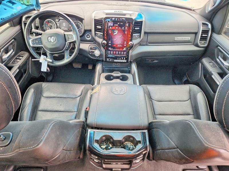 2020 Dodge 1500 Laramie