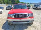 2002 Toyota Tacoma Prerunner V6