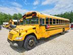 2013 Bluebird Vision-School Bus