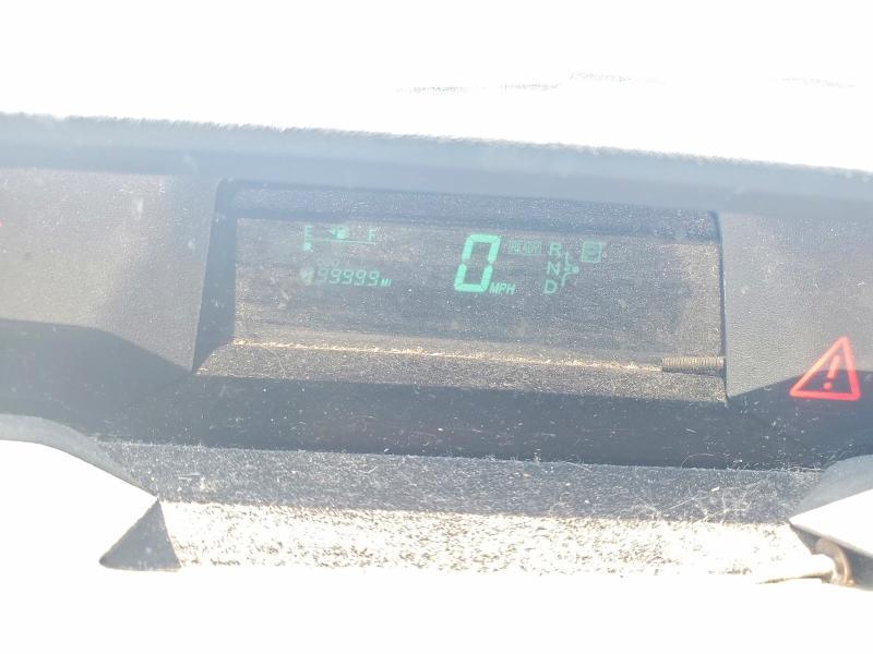 2005 Toyota Prius Base