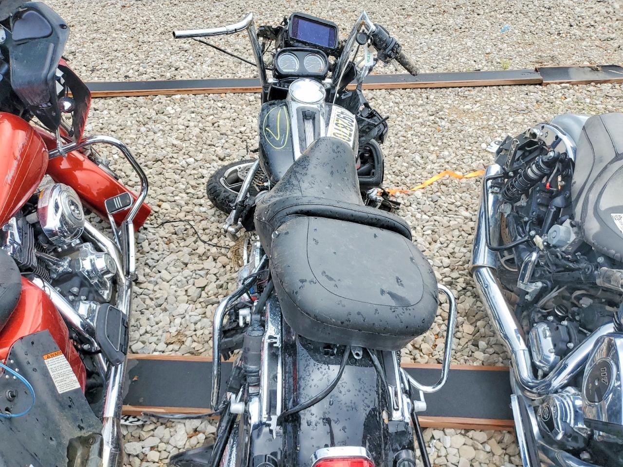 2022 Harley-Davidson Fltrk