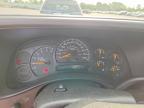 2005 Chevrolet Silverado K1500