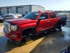2018 GMC Sierra K1500 Denali