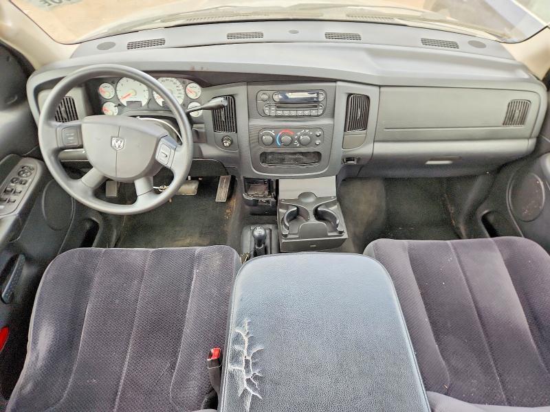 2005 Dodge Ram 1500 st