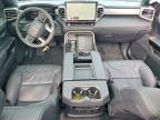 2026 Toyota Tundra Crewmax Limited
