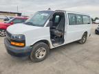 2019 Chevrolet Express G2500