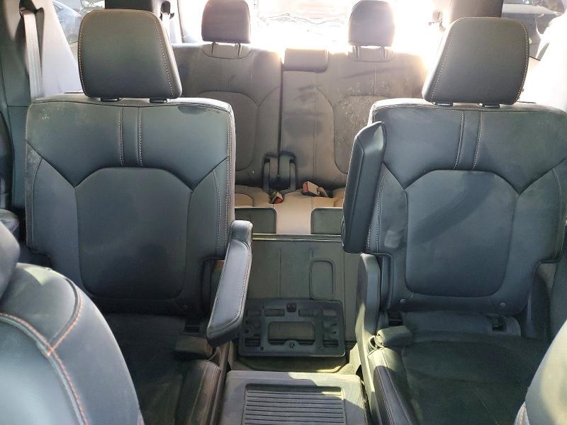 2023 Honda Pilot Trailsport