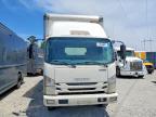 2019 Isuzu NPR HD Delivery Truck