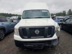 2015 Nissan NV 2500 HD SV