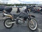 2017 Suzuki DR650 SE