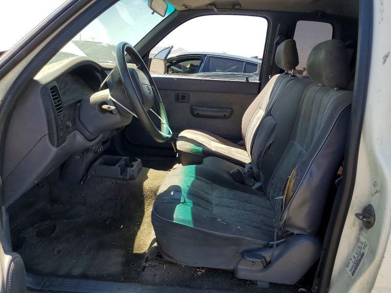 1998 Toyota Tacoma Xtracab