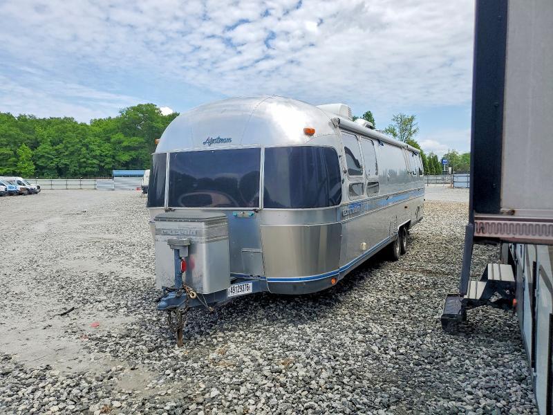 1989 Airstream Excella Camper