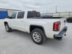 2016 GMC Sierra K1500 SLT