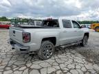 2016 Chevrolet Silverado C1500 LT