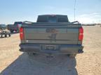 2018 Chevrolet Silverado K1500