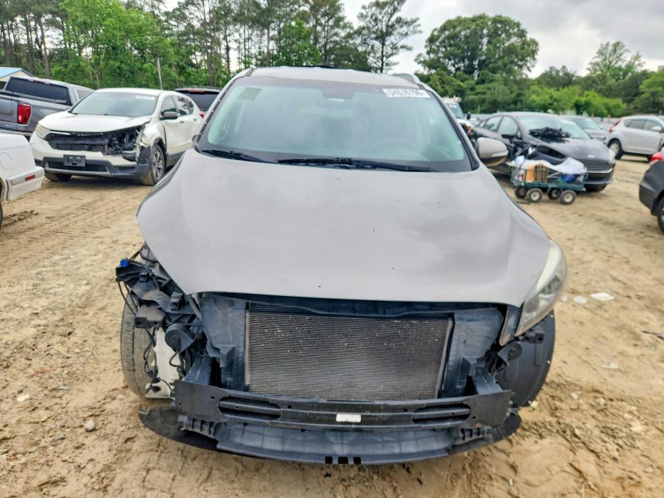 2016 KIA Sorento lx V6