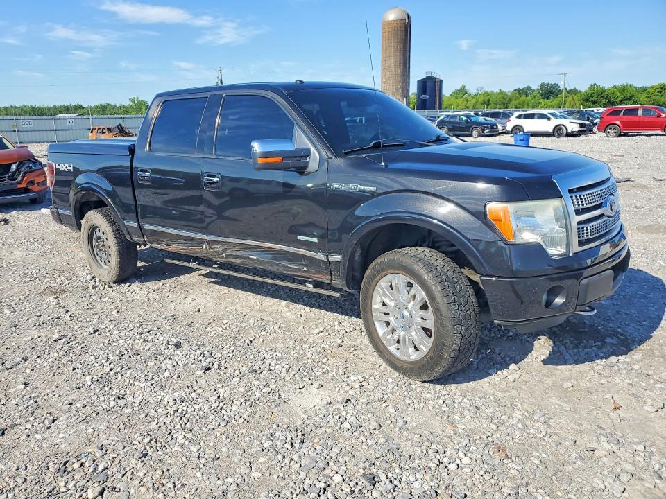 2012 Ford F150