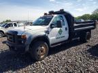 2008 Ford F450 Super Duty Dump Truck