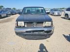 1998 Nissan Frontier XE
