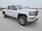 2016 GMC Sierra K1500 SLT