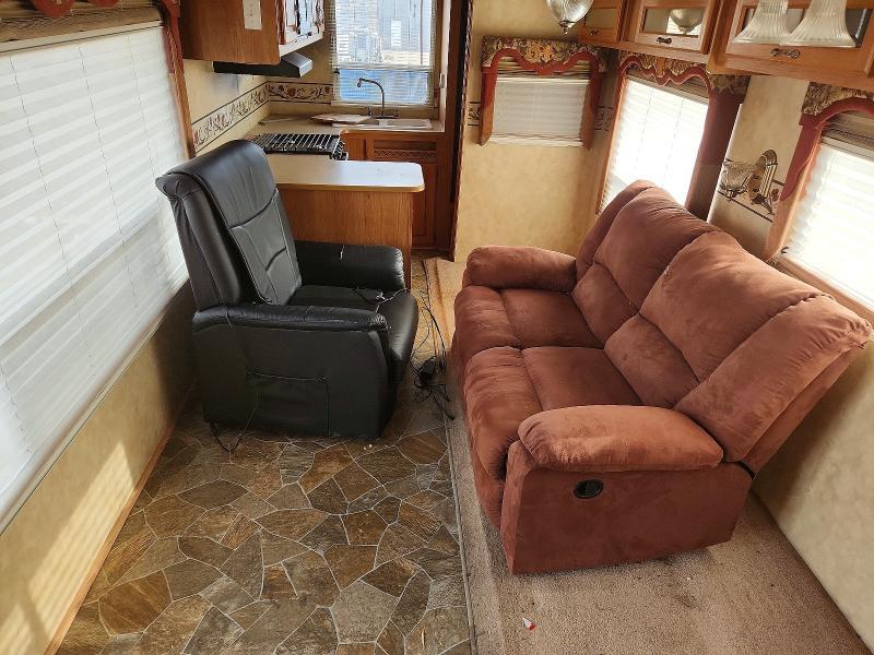 2006 Jayco M-323 RKS