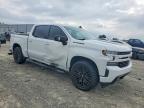 2022 Chevrolet Silverado LTD K1500 RST