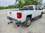2015 Chevrolet Silverado K2500 Heavy Duty LTZ
