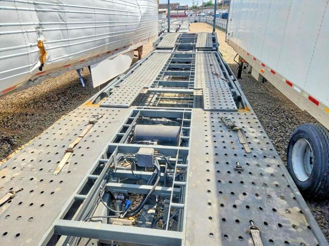 2021 Suncountry Car Carrier