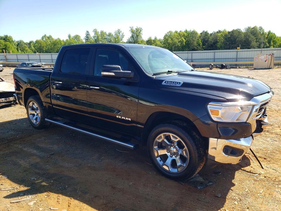 2019 Dodge RAM 1500 BIG Horn