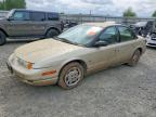 2002 Saturn SL2