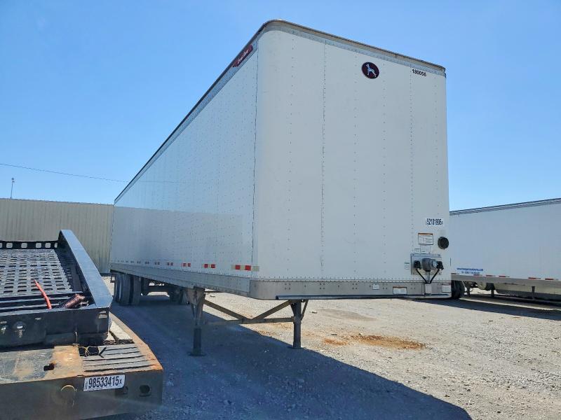 2018 Great Dane 2018 Great Dane CLA-1314-01053 DRY Van Trailer