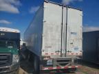 1997 Great Dane 7811TZ-1A.53 Refrigerated Van Trailer