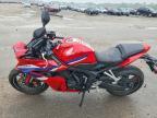 2026 Honda CBR650 R