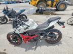 2023 Kawasaki ER400 D