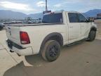 2016 Dodge RAM 1500 Sport