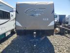 2016 Cougar 2016 Keystone Cougar Camper