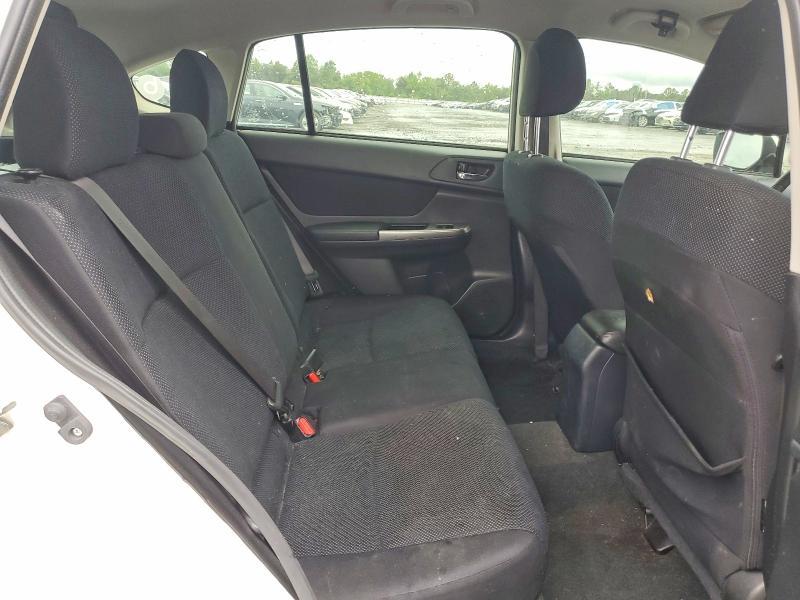 2015 Subaru Impreza Premium