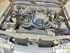 2004 Nissan Frontier Crew Cab XE V6