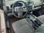 2018 Nissan Frontier S