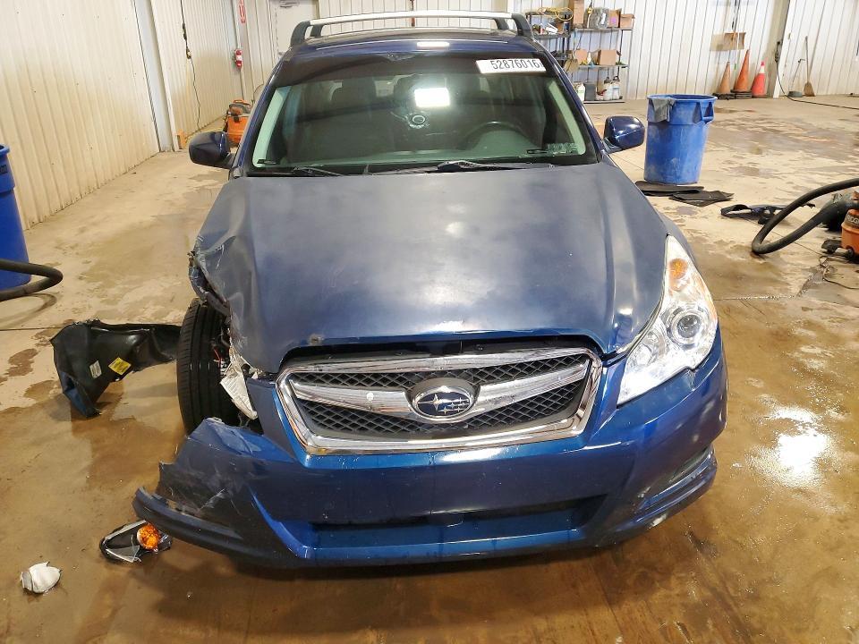 2011 Subaru Legacy 2.5i Premium